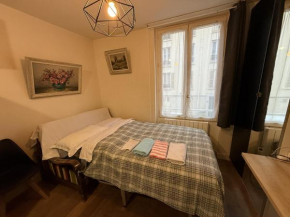 Studio Chic proche de la tour Eiffel